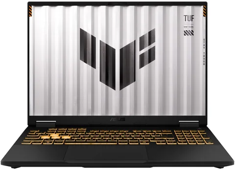 Ноутбук ASUS TUF Gaming F16 FX608JM-RV049 (Core i5-13450HX, 16 ГБ, 512 ГБ SSD)