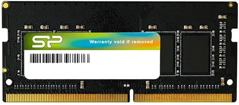 Оперативная память Silicon Power SP016GBSFU266B02 DDR4 SO-DIMM 16 ГБ 2666 МГц