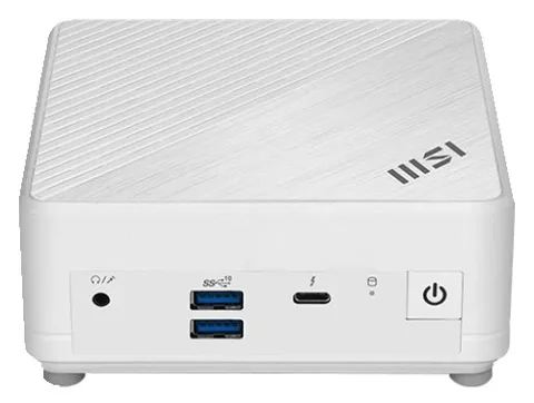 Неттоп MSI CUBI 5 1M-461BRU (Core 7 150U)
