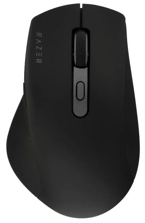 Мышь Razer Pro Click V2