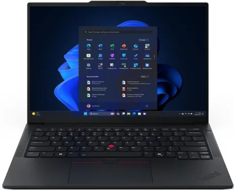 Ноутбук Lenovo Thinkpad E14 Gen 7 (Ryzen 5 220, 16 ГБ, 512 ГБ SSD) (21T00041GQ)