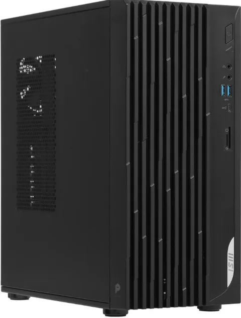 Компьютер MSI Pro DP180 14th Tower (Core i7-14700F, 16 ГБ, 1 ТБ SSD)
