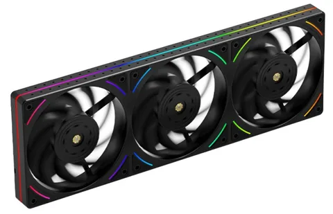Вентилятор Thermalright TL-UB36