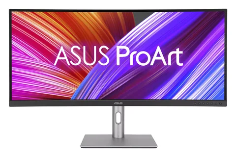 Монитор ASUS ProArt Display PA34VCNV