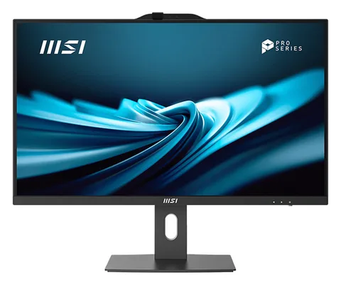 Моноблок MSI Pro AP272P 14M AiO (Core i3-14100, 8 ГБ)