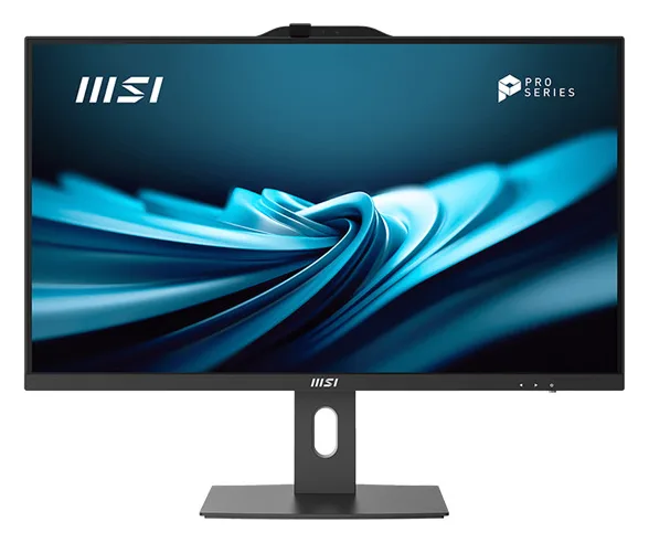 Моноблок MSI Pro AP272P 14M AiO (Core i3-14100, 8 ГБ)