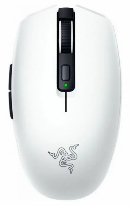 Мышь Razer Orochi V2 White Edition