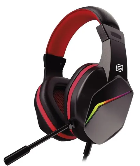 Наушники Oklick HS-L335G
