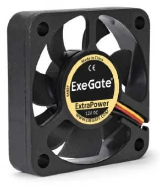 Вентилятор Exegate EX05015B3P