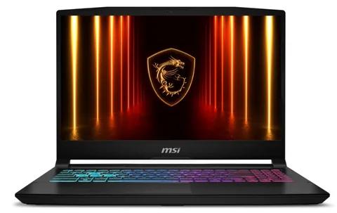 Ноутбук MSI Katana 17 HX B14WFK-412XRU (Core i7-14650HX, 16 ГБ, 1 ТБ SSD)