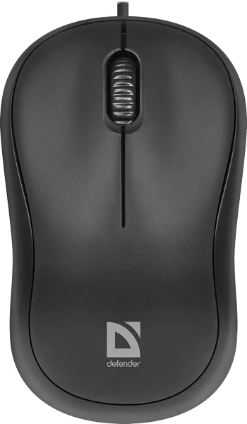 Мышь Defender Patch MS-759