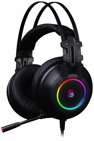 Наушники A4Tech Bloody G528C