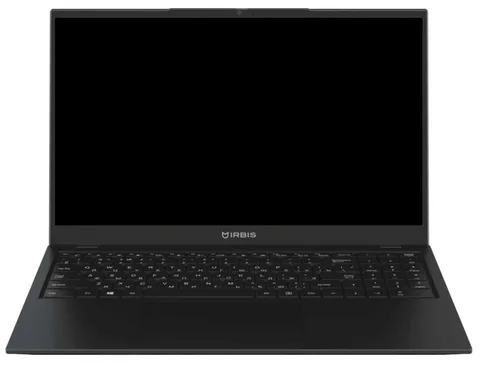Ноутбук Irbis SmartBook 15NBP3504B (Core i3-1215U, 8 ГБ, 512 ГБ SSD)