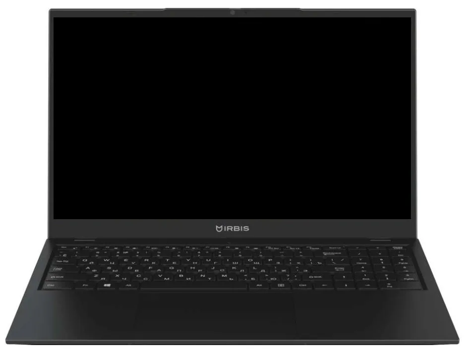 Ноутбук Irbis SmartBook 15NBP3504B (Core i3-1215U, 8 ГБ, 512 ГБ SSD)