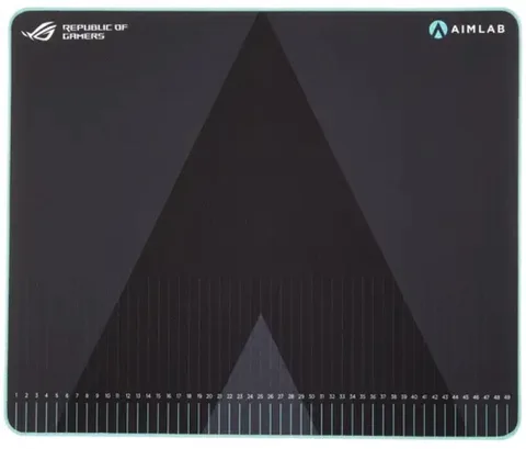 Коврик ASUS NC16-ROG HONE ACE
