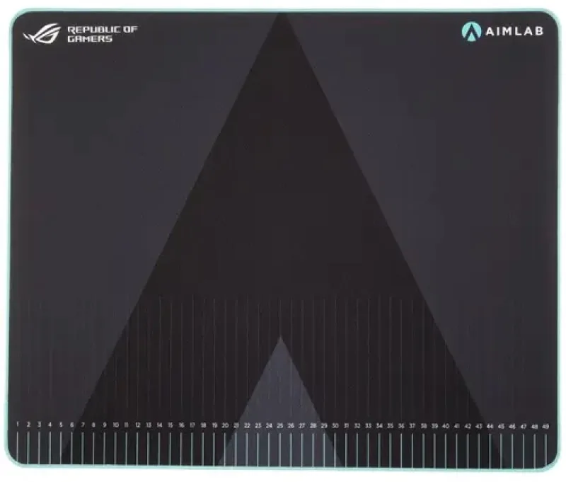Коврик ASUS NC16-ROG HONE ACE