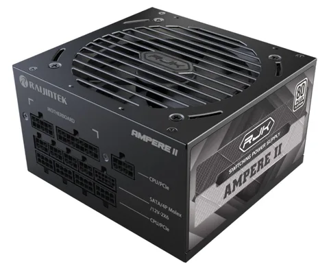 Блок питания Raijintek AMPERE II 850 (0R30B00043)