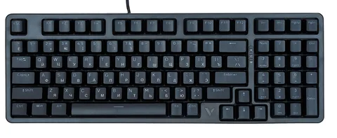 Клавиатура Rapoo V500PRO-98