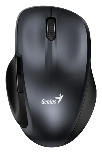 Мышь Genius Ergo 8200S, серый