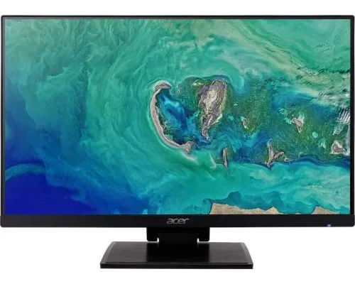 Монитор Acer UT241YAbmihuzx 23,8"