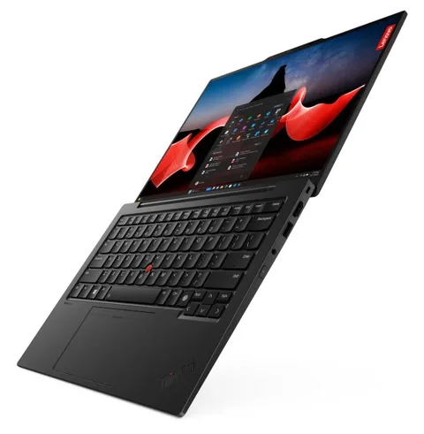 Ноутбук Lenovo ThinkPad X1 Carbon Gen12 (Core Ultra 7 155U, 16 ГБ, 1 ТБ SSD)