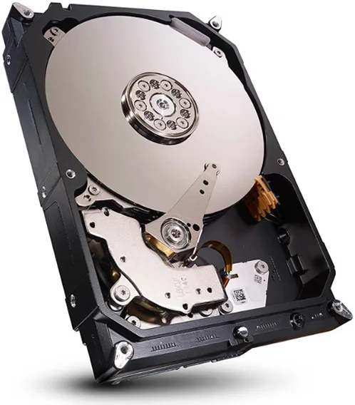 Жёсткий диск Seagate ST1000DM003 1 ТБ