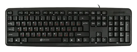 Клавиатура Oklick 90MV2