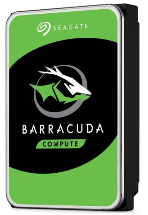 Жёсткий диск Seagate ST1000DM014 1 ТБ