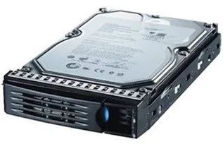 Жёсткий диск Iomega (EMC) 35103 2 ТБ