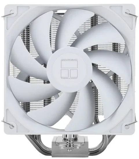 Кулер Thermalright Assassin X 120 Refined SE White