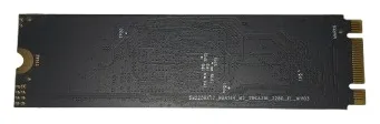 SSD M.2 2280 Foxline X5ST 256GB, 1700/1300MB/s, TBW 100, IOPS 220K/250K 256 ГБ M.2 NVMe