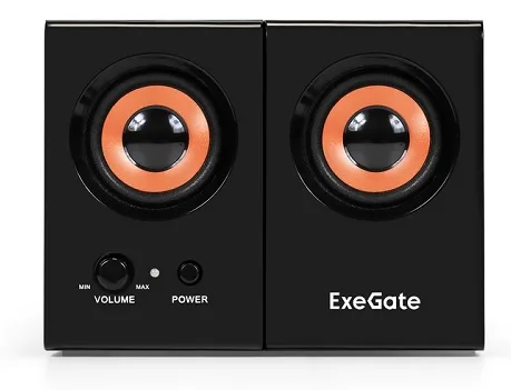 Акустическая система Exegate Maestro SPS-605