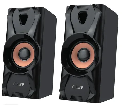 Компьютерная акустика CBR CMS 720
