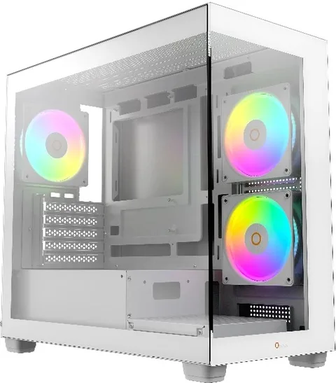 Корпус Ocypus Gamma C52 ARGB