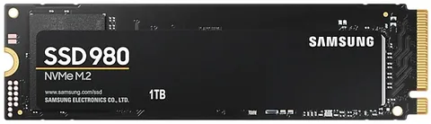 SSD Samsung MZ-V8V1T0BW 1 ТБ M.2 NVMe