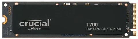 SSD Crucial T700 4 ТБ M.2 NVMe
