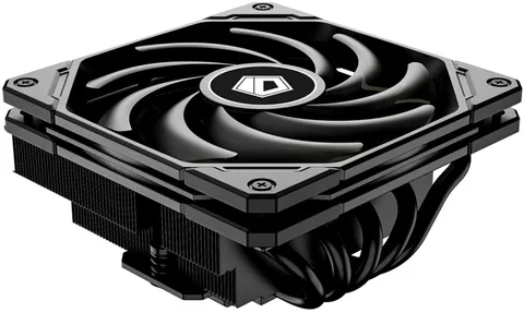Кулер ID-Cooling IS-55 BLACK