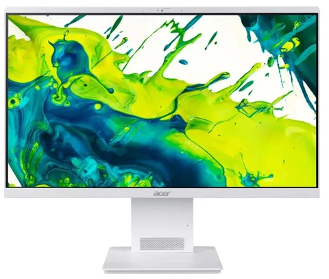 Моноблок Acer Aspire S24B-GMTL-U (Core Ultra 7 155U, 16 ГБ, 512 ГБ SSD)