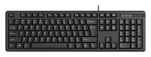 Клавиатура A4Tech KKS-3