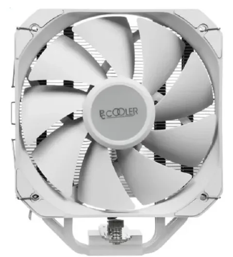 Кулер PCCooler PALADIN 400 WH