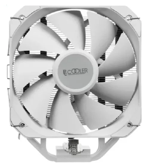 Кулер PCCooler PALADIN 400 WH