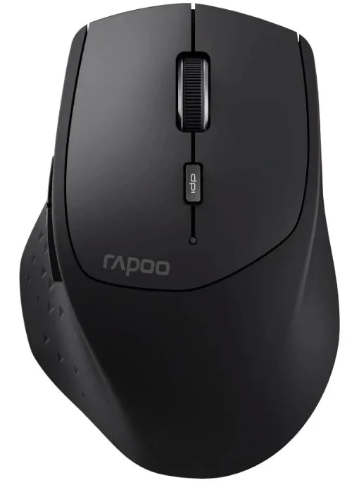 Мышь Rapoo MT550L