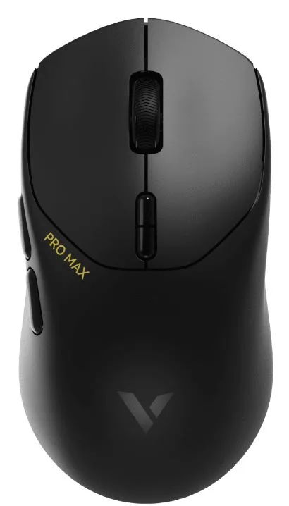 Мышь Rapoo VT1 PRO MAX, чёрный