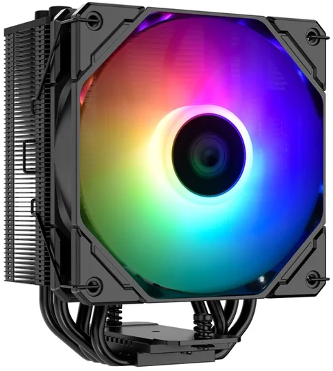 Кулер ID-Cooling SE-224-XTS ARGB