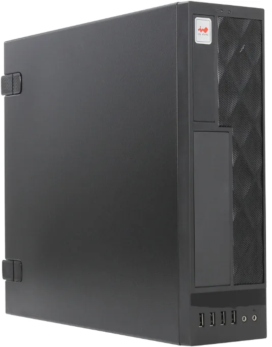 Корпус InWin CE052S