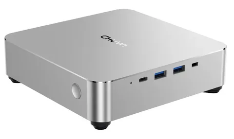 Компьютер Chuwi AuBox (Core Ultra 5 226V, 16 ГБ, 512 ГБ SSD)