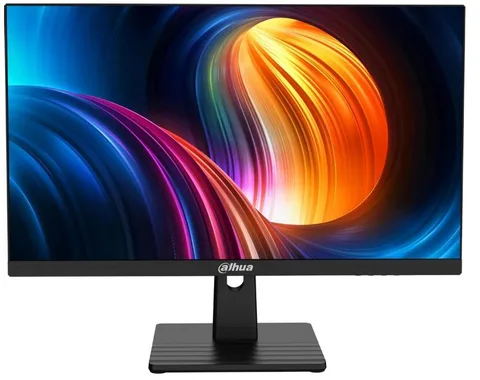 Монитор Dahua DHI-LM25-B221B 24,5"