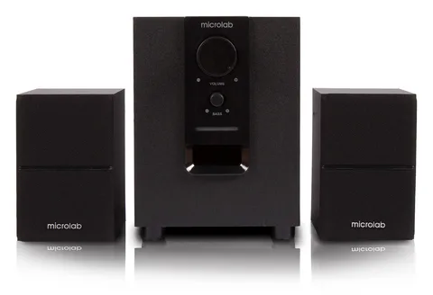 Компьютерная акустика Microlab M-106BT