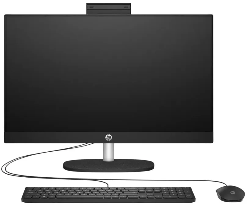 Моноблок HP 24-cr2055ci (Core Ultra 5 225U, 8 ГБ, 512 ГБ SSD)