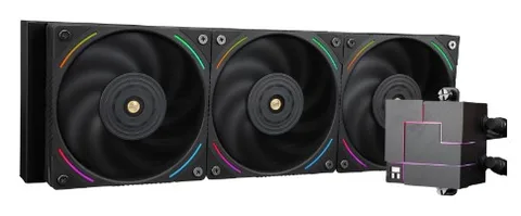 Система охлаждения Thermalright Core Matrix 360 (C-MATRIX-360-BL)